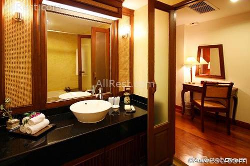 At Panta Phuket Hotel 24